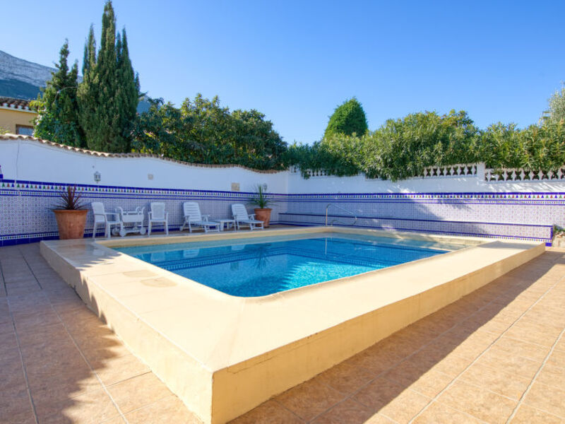 Villa Rosario
