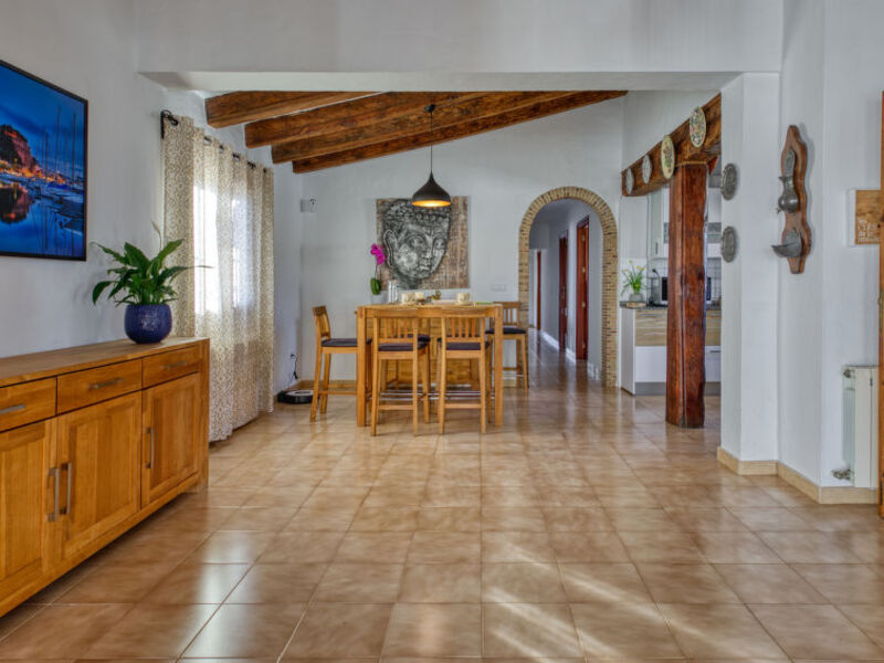 Villa Rosario