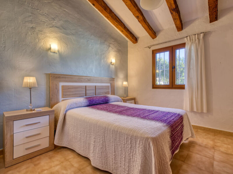 Villa Rosario