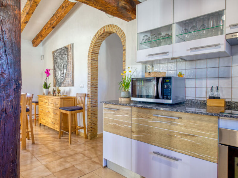 Villa Rosario