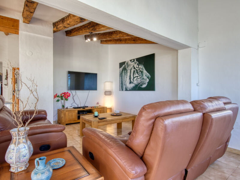 Villa Rosario