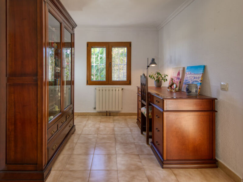 Villa Rosario