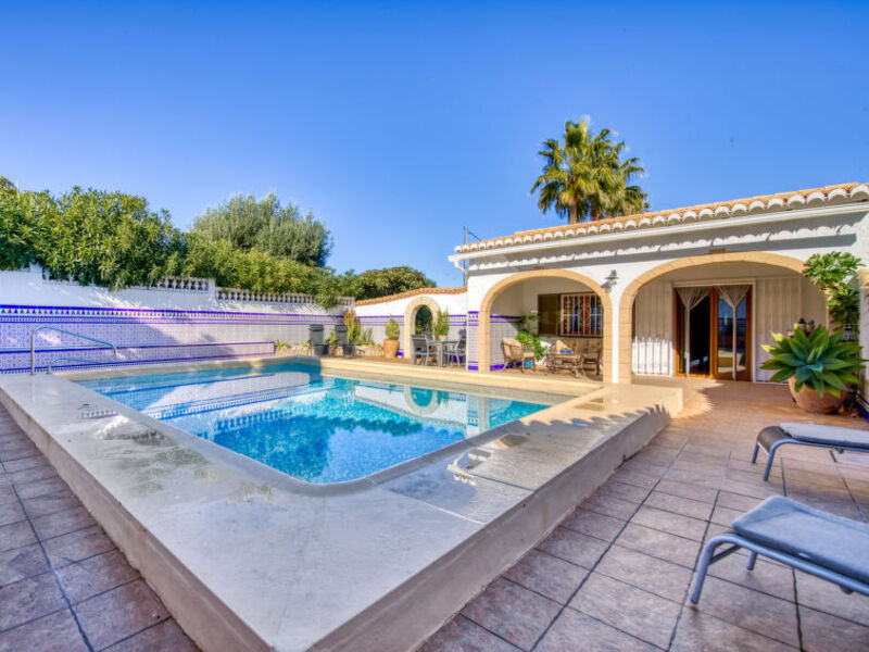 Villa Rosario