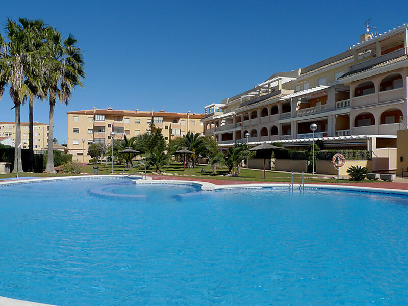 Luz Del Mediterráneo
