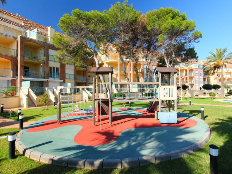 Marina Azul