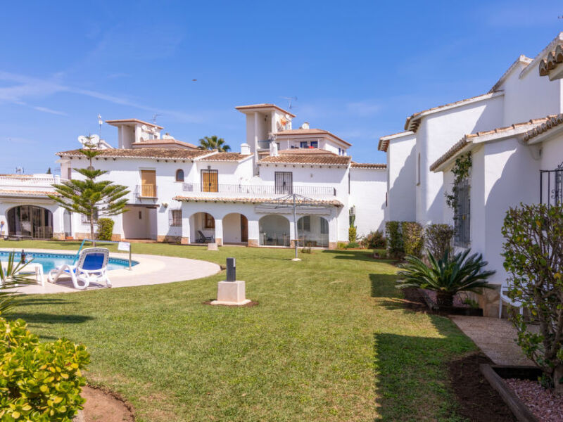 Pueblo Andaluz