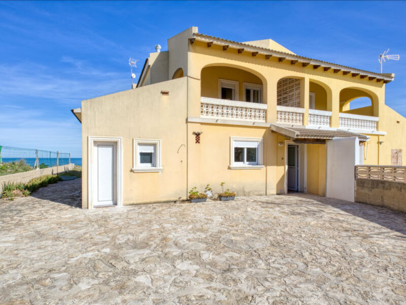 Casita Mar