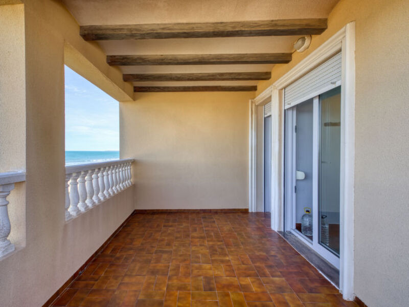 Casita Mar