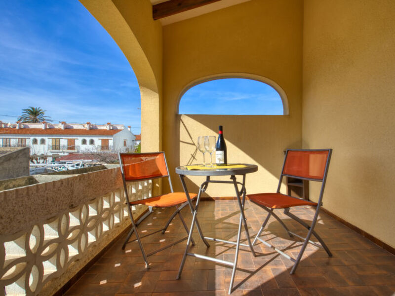 Casita Mar