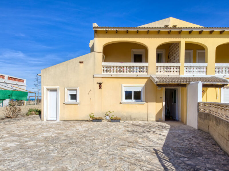 Casita Mar
