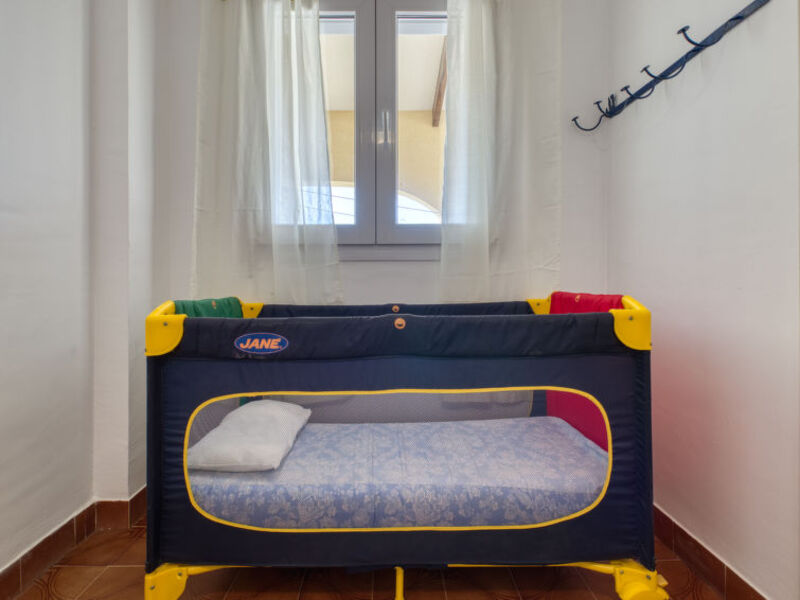 Casita Mar