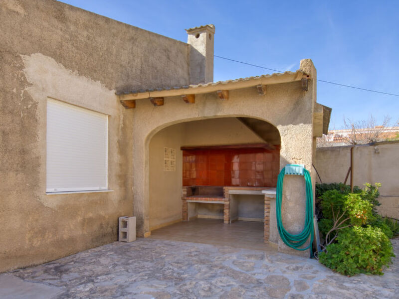 Casita Mar