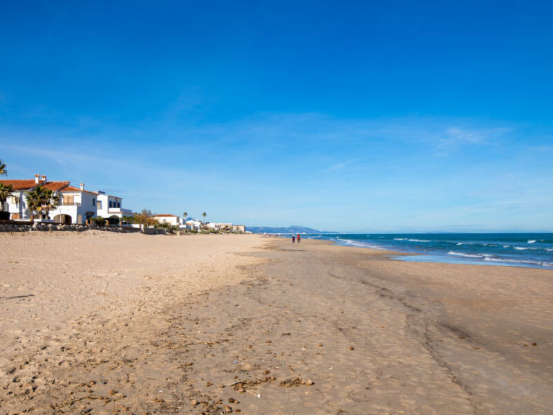 Casita Mar