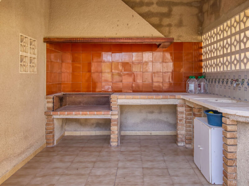 Casita Mar