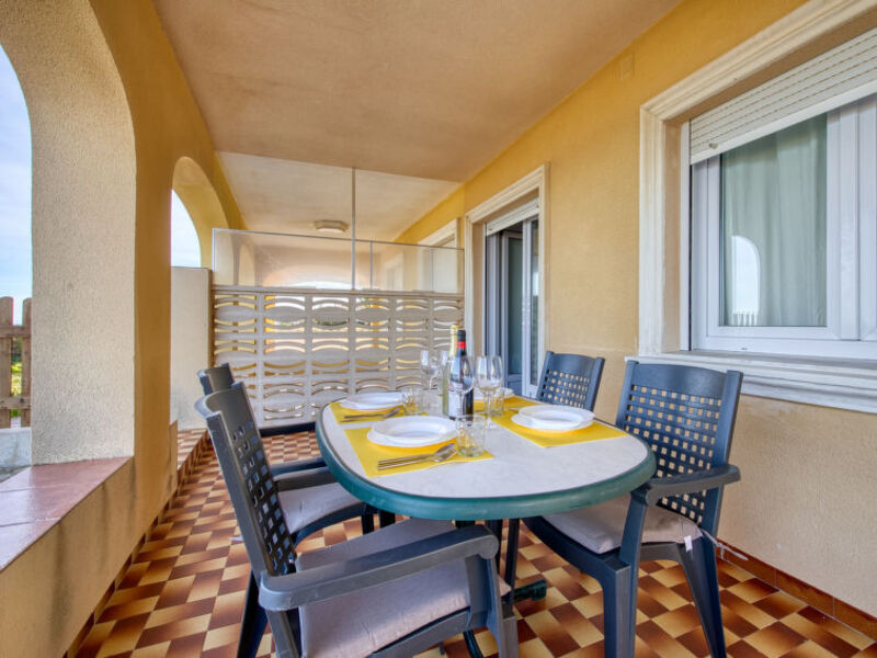 Casita Mar