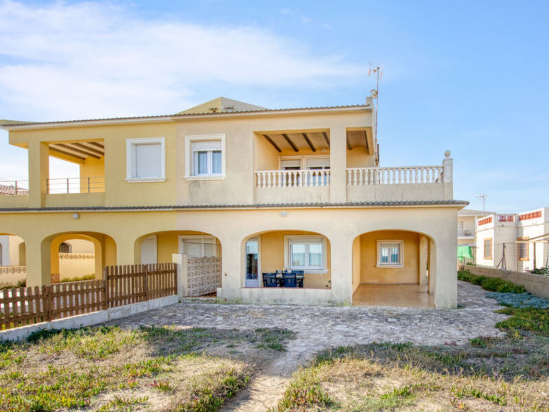 Casita Mar