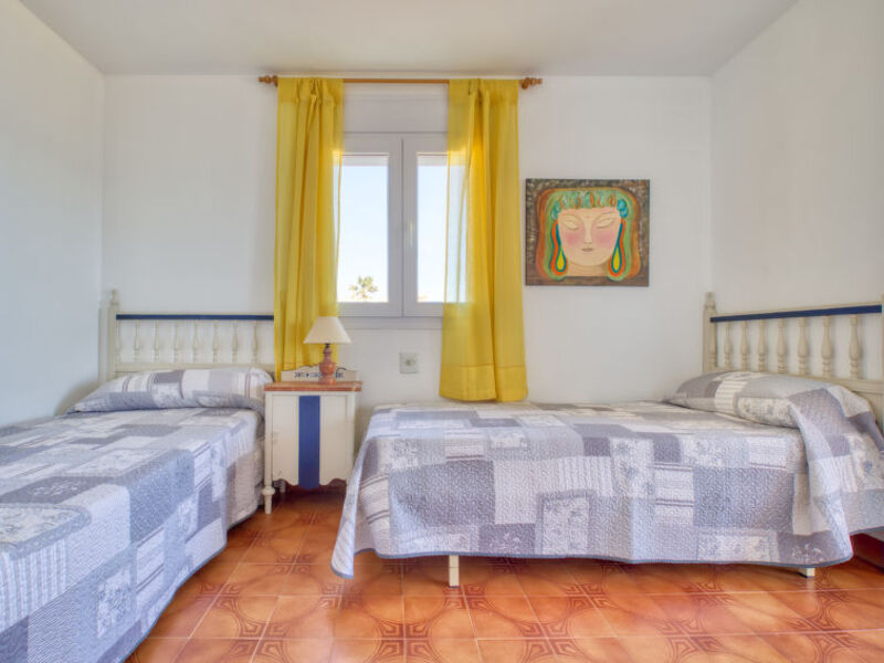 Casita Mar