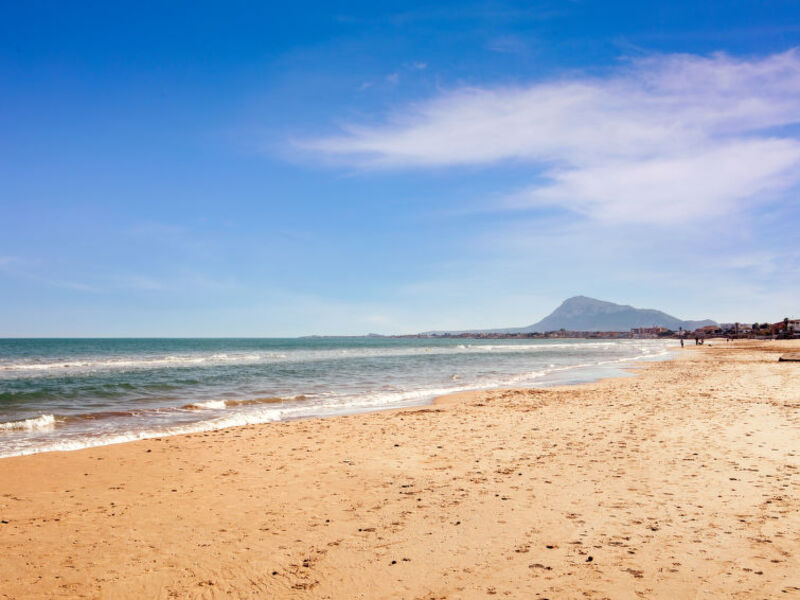 Casita Mar