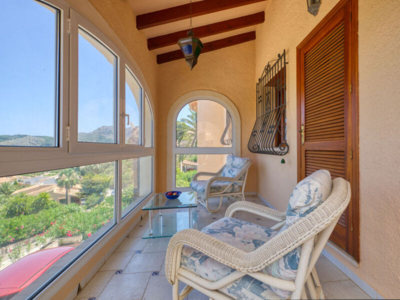 Villa Sunrise