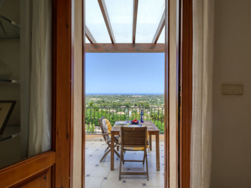 Villa Sunrise