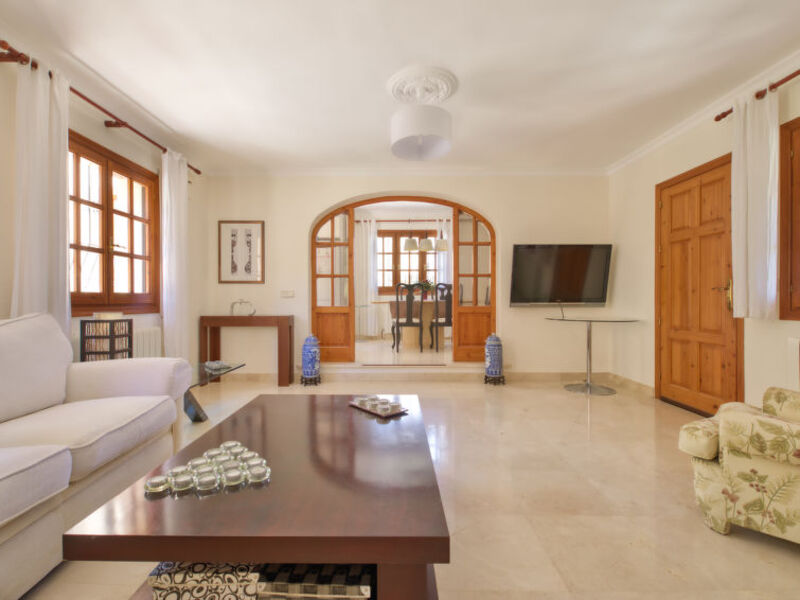 Villa Sunrise
