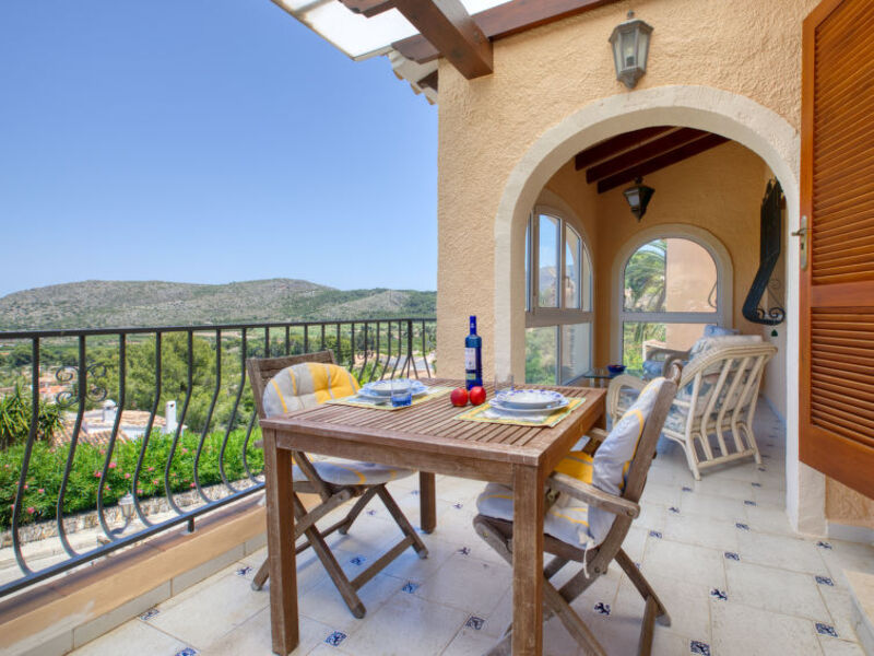 Villa Sunrise