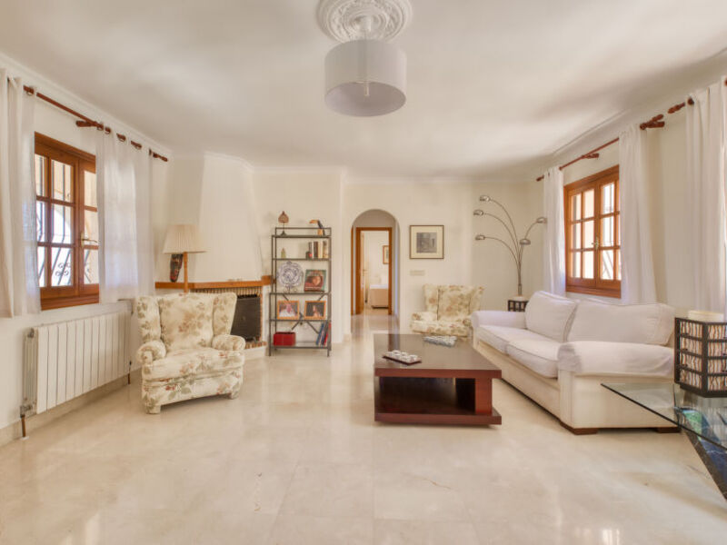 Villa Sunrise