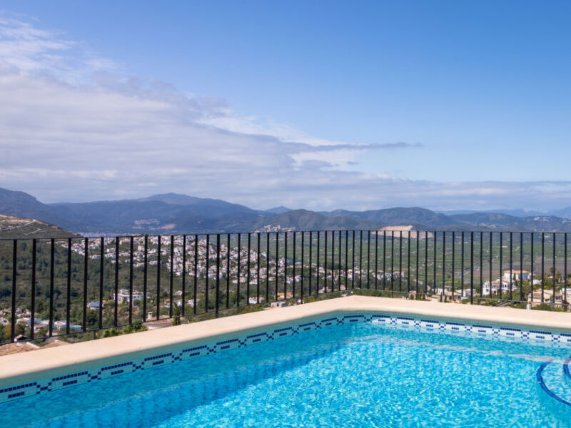 Villa Jana