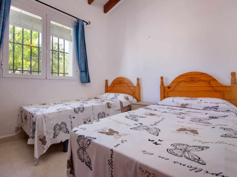 Villa Jana