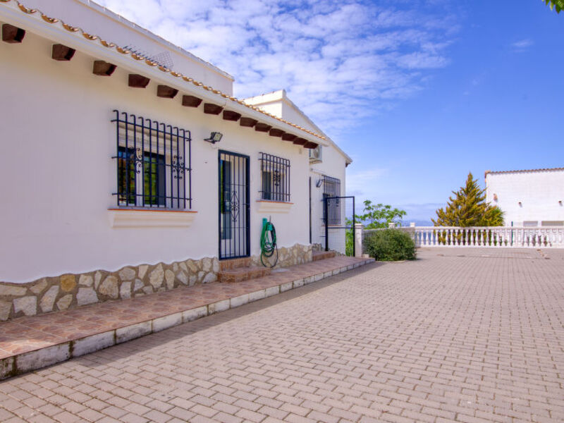 Villa Jana