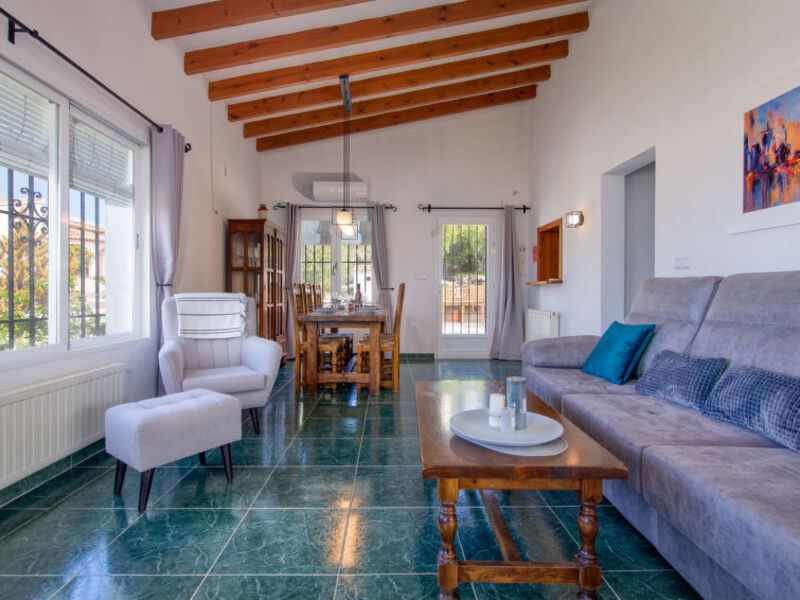 Villa Jana
