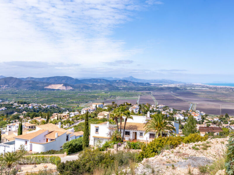 Villa Jana