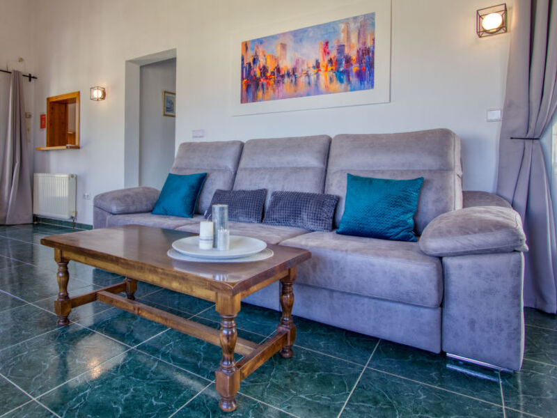 Villa Jana