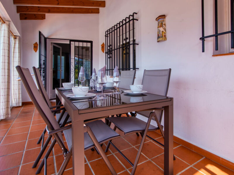 Villa Jana
