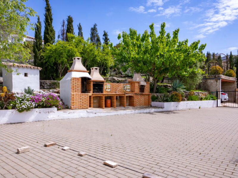 Villa Jana