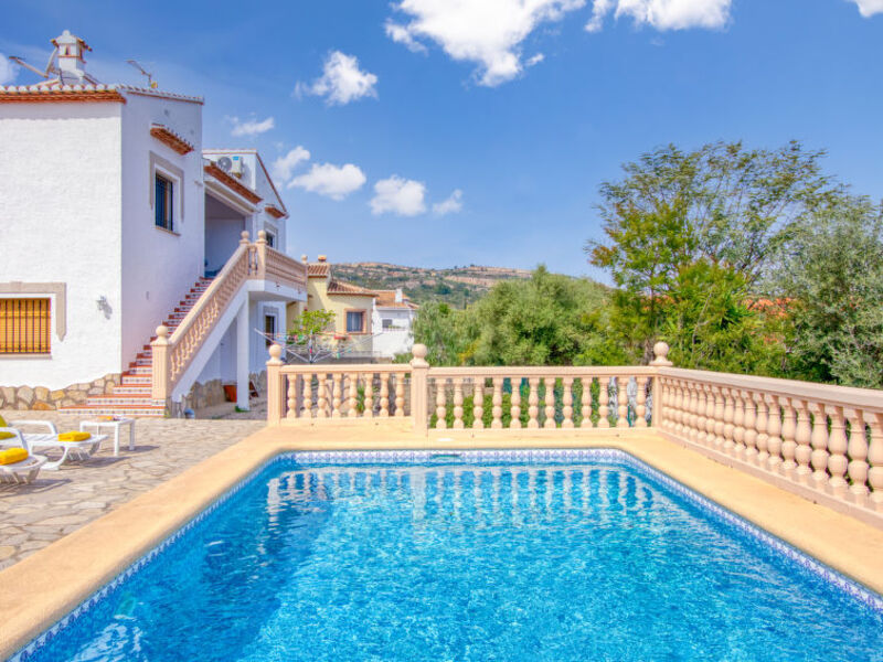 Villa Rosa Maria
