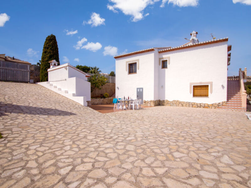 Villa Rosa Maria