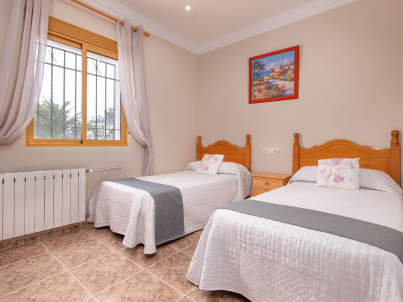 Villa Rosa Maria