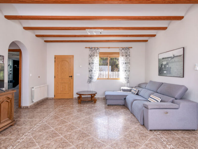 Villa Rosa Maria