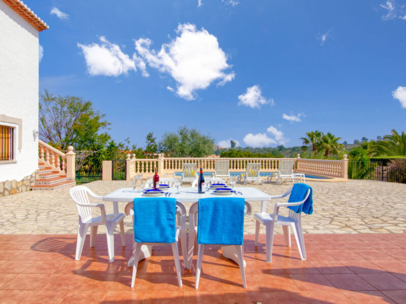Villa Rosa Maria