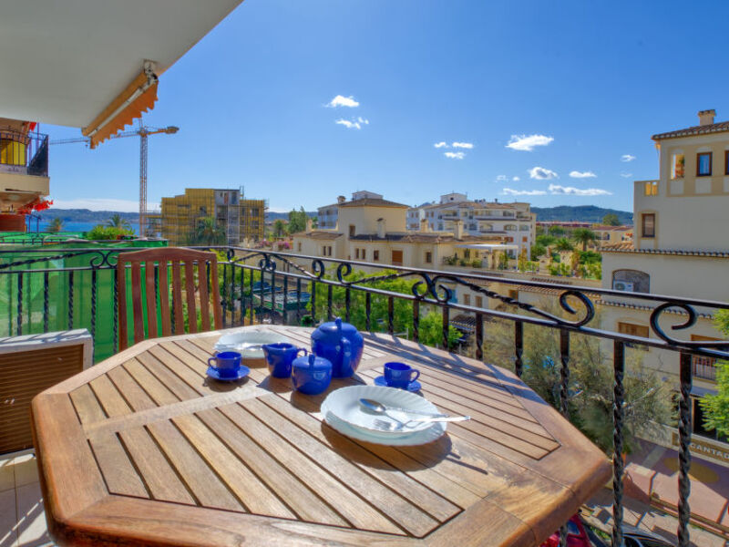 Puerto Javea