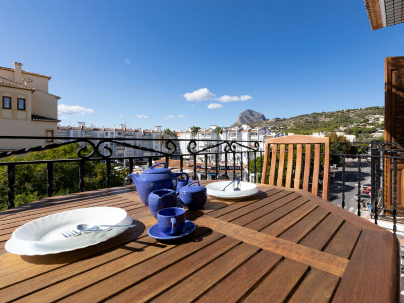 Puerto Javea