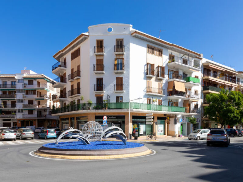 Puerto Javea