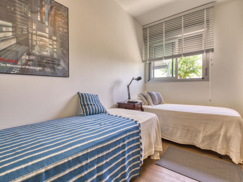 Arenal Boutique Suite Luxury