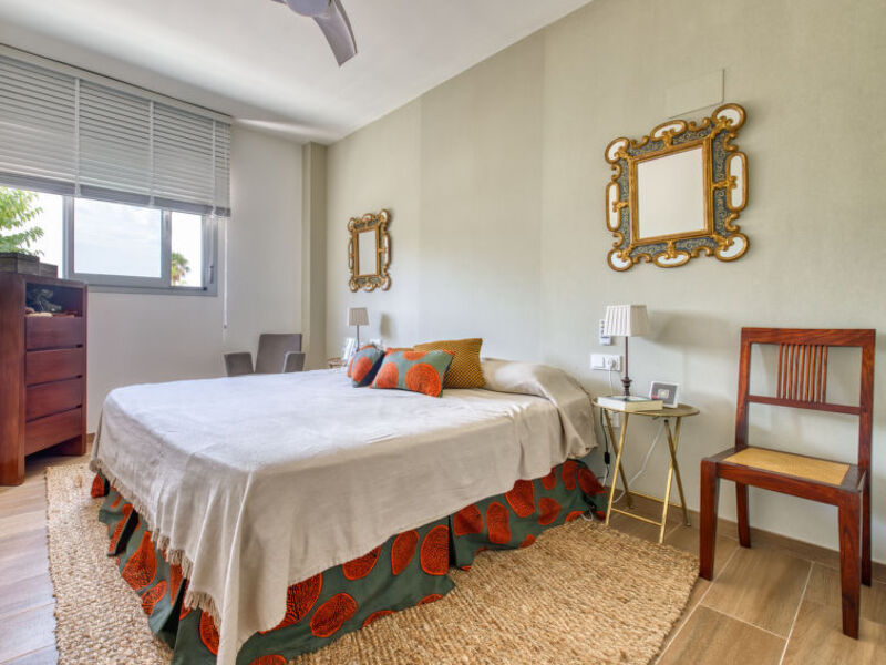 Arenal Boutique Suite Luxury