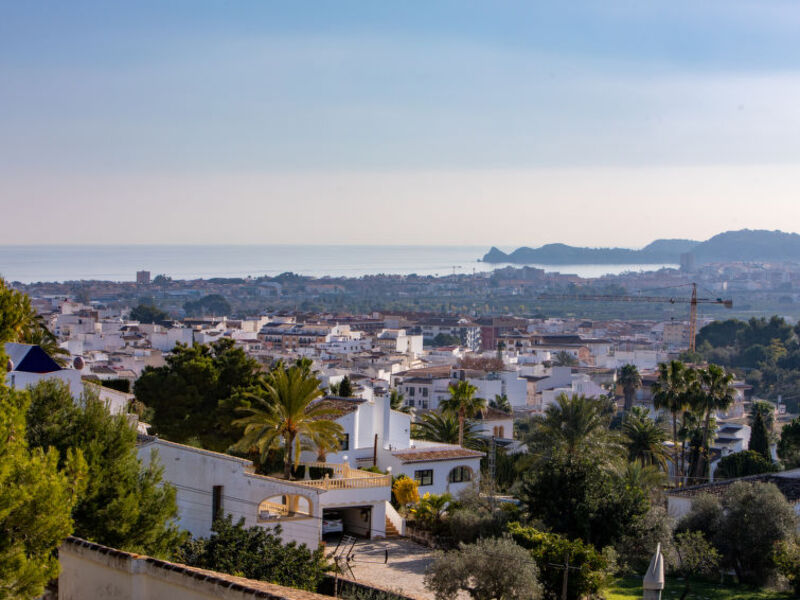 Monte Feliz