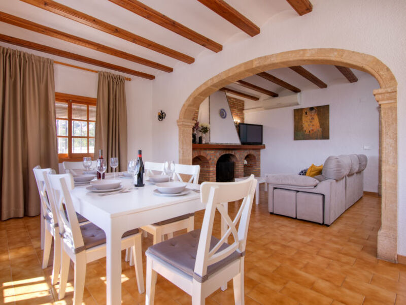 Villa Preciosa