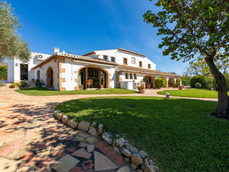 Finca Labranza