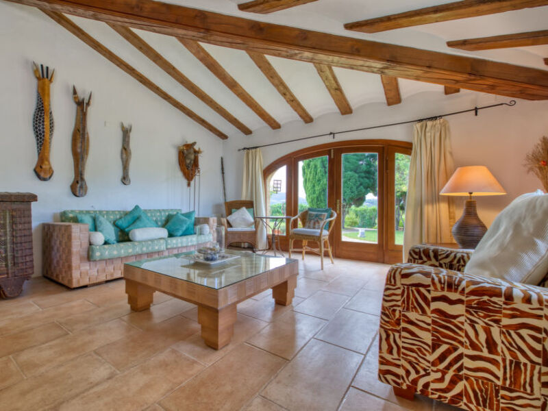 Finca Labranza