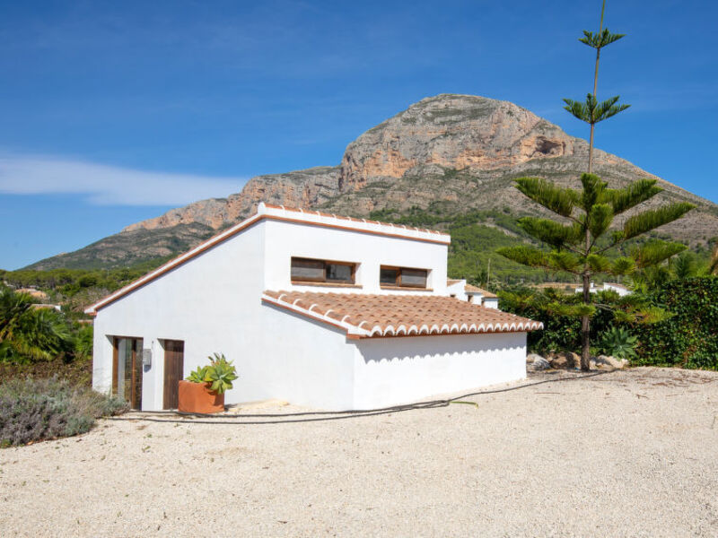 Finca Labranza